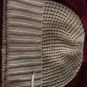 Micheal kor's hat